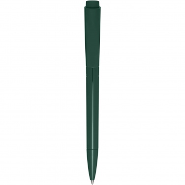Logotrade corporate gift image of: Martha recycled plastic ballpoint pen