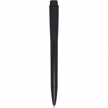 Logo trade promotional products picture of: Martha recycled plastic ballpoint pen