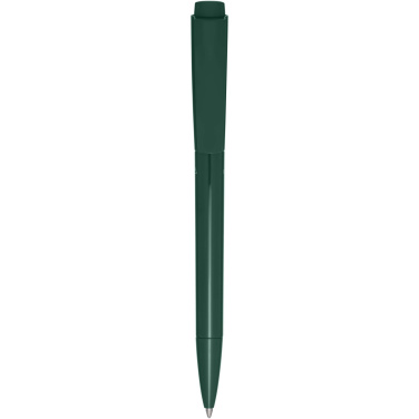 Logotrade corporate gift picture of: Martha recycled plastic ballpoint pen