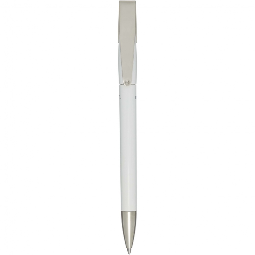 Logotrade promotional giveaways photo of: Ana recycled plastic ballpoint pen