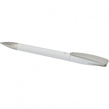 Logotrade promotional item image of: Ana recycled plastic ballpoint pen