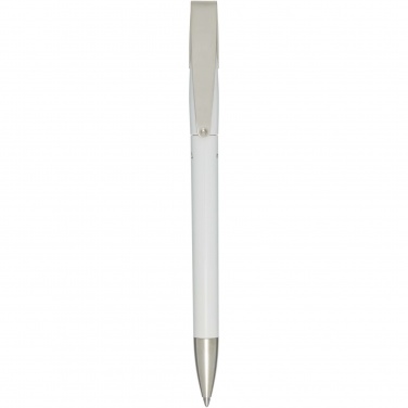 Logotrade corporate gifts photo of: Ana recycled plastic ballpoint pen