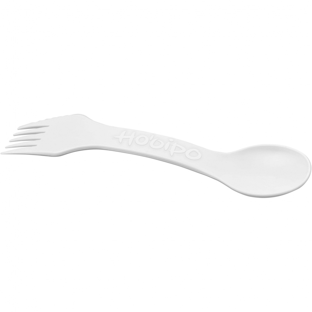 Logotrade promotional product picture of: Epsy Rise spork