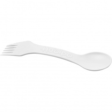 Logo trade promotional product photo of: Epsy Rise spork