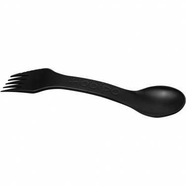 Logo trade promotional giveaway photo of: Epsy Rise spork