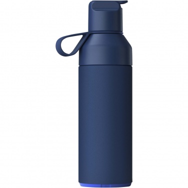 Logo trade promotional giveaways picture of: Ocean Bottle GO 500 ml vacuum insulated water bottle