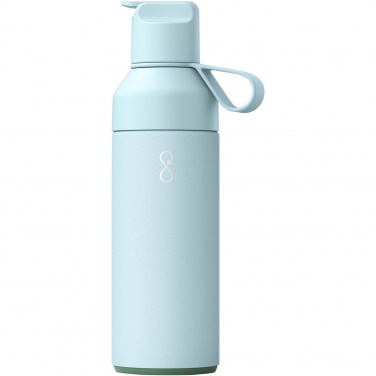Logotrade promotional merchandise image of: Ocean Bottle GO 500 ml vacuum insulated water bottle