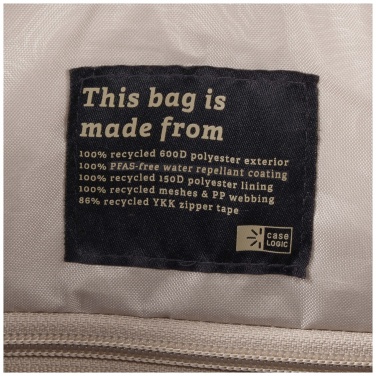 Logo trade promotional item photo of: Case Logic Invigo convertible tote bag 