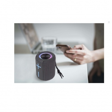 Logotrade promotional gift image of: Prixton Beat Box speaker 