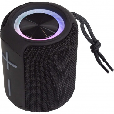 Logo trade promotional items image of: Prixton Beat Box speaker 