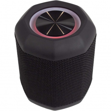 Logo trade promotional gift photo of: Prixton Dance Box speaker