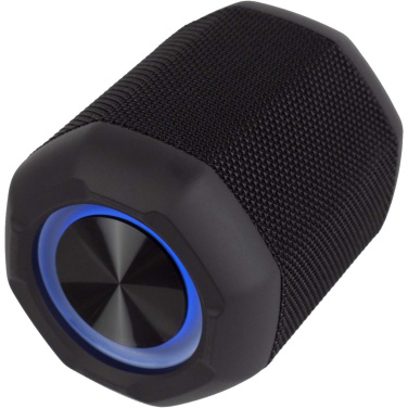 Logotrade promotional gifts photo of: Prixton Dance Box speaker