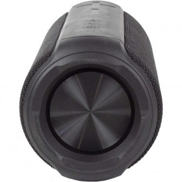 Logo trade advertising products picture of: Prixton Echo Box speaker