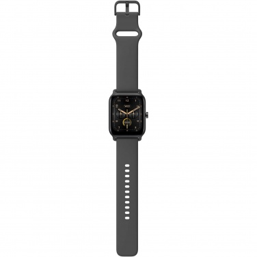 Logotrade advertising products photo of: Prixton Alexa SWB29 smartwatch 