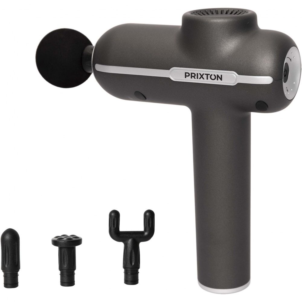 Logotrade advertising product image of: Prixton MGF80 Synergy massage gun 