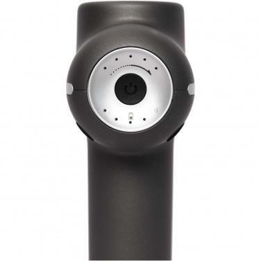 Logo trade promotional products picture of: Prixton MGF80 Synergy massage gun 