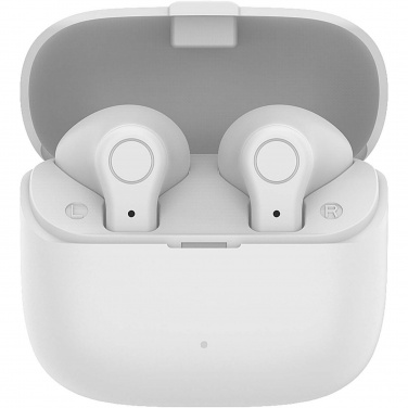 Logo trade advertising product photo of: Prixton TWS155 Bluetooth® earbuds