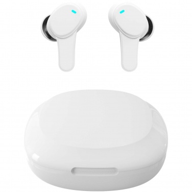 Logotrade promotional gifts photo of: Prixton TWS159 ENC and ANC earbuds