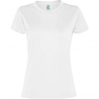 Logo trade promotional items picture of: Slam short sleeve women's sports t-shirt