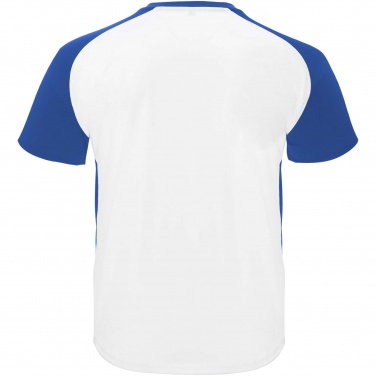 Logotrade promotional gifts photo of: Bugatti short sleeve unisex sports t-shirt