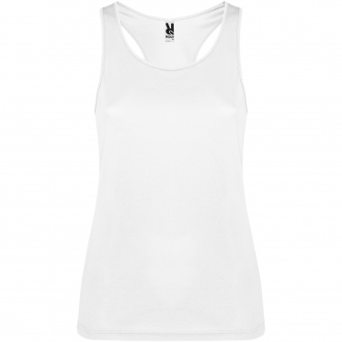 Logotrade promotional merchandise photo of: Shura women's sports vest