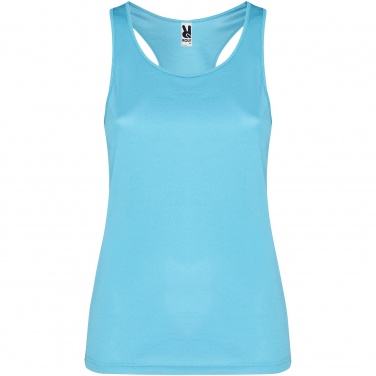 Logo trade promotional product photo of: Shura women's sports vest