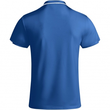 Logo trade corporate gift photo of: Tamil short sleeve men's sports polo