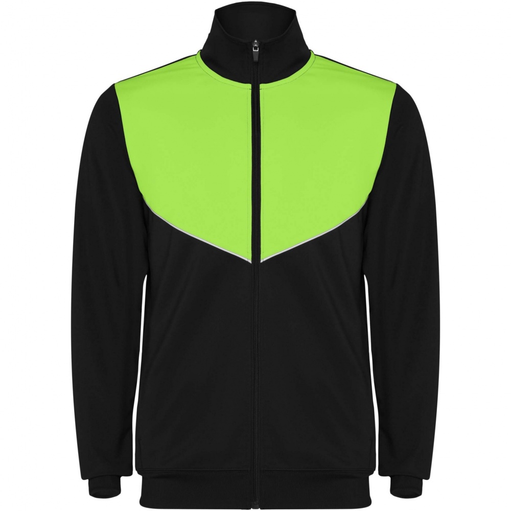 Logotrade promotional item picture of: Evans kids tracksuit