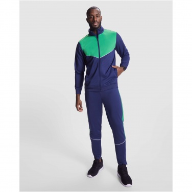Logotrade business gift image of: Evans kids tracksuit