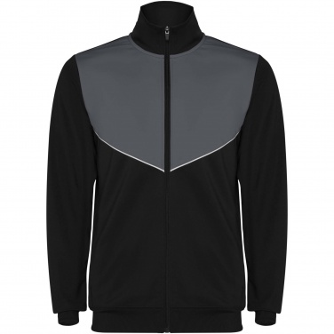 Logotrade promotional merchandise picture of: Evans kids tracksuit