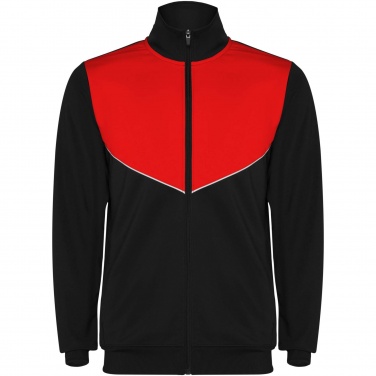Logotrade promotional gift picture of: Evans kids tracksuit