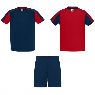 Logotrade corporate gift image of: Juve kids sports set