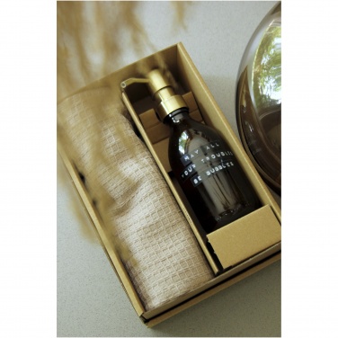 Logotrade corporate gifts photo of: Wellmark Happy Home gift box