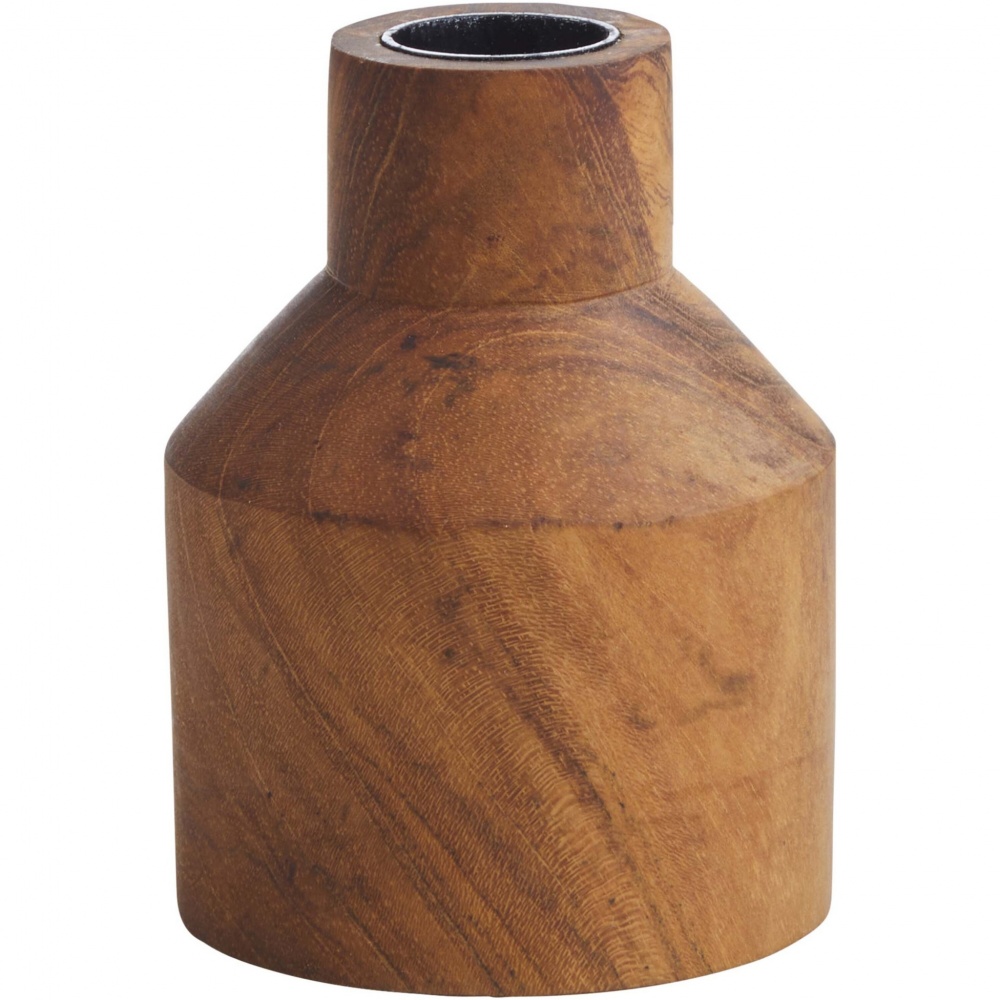 Logo trade promotional items image of: Originalhome dinner candle holder - M