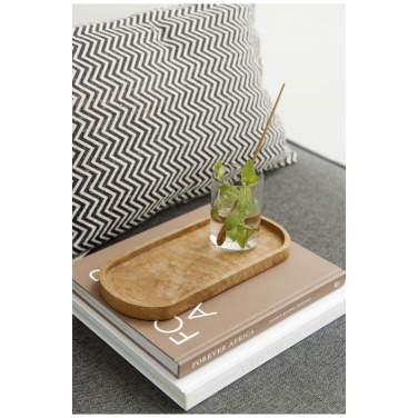 Logotrade promotional products photo of: Originalhome wooden tray