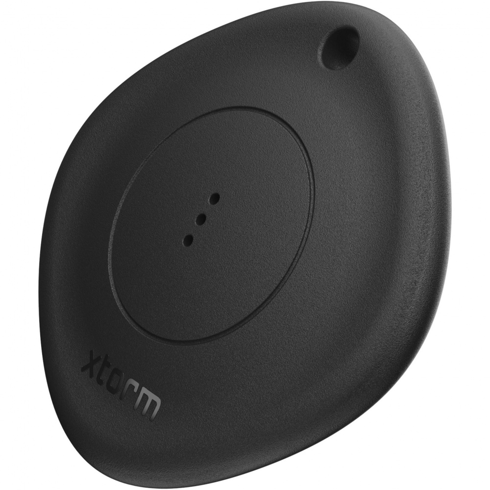 Logo trade corporate gifts picture of: Xtorm XTAG01 travel tag