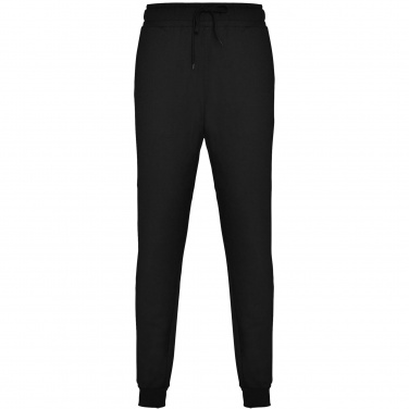 Logo trade promotional giveaways picture of: Adelpho men's trousers