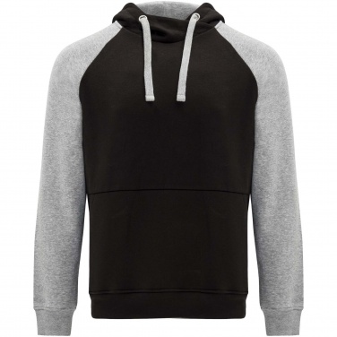 Logo trade business gift photo of: Badet kids two-tone hoodie