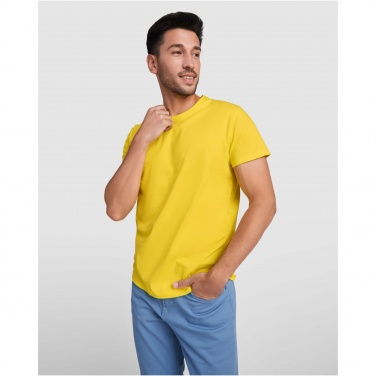 Logotrade business gift image of: Dogo Premium short sleeve men's t-shirt
