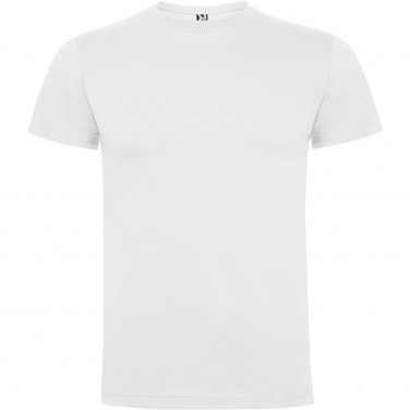 Logo trade advertising products picture of: Dogo Premium short sleeve men's t-shirt