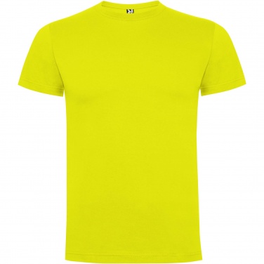 Logotrade promotional products photo of: Dogo Premium short sleeve men's t-shirt