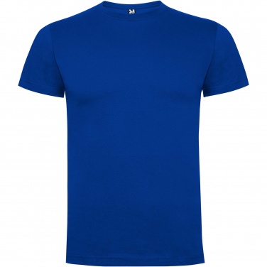 Logo trade promotional items image of: Dogo Premium short sleeve men's t-shirt