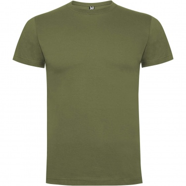 Logotrade advertising product picture of: Dogo Premium short sleeve men's t-shirt