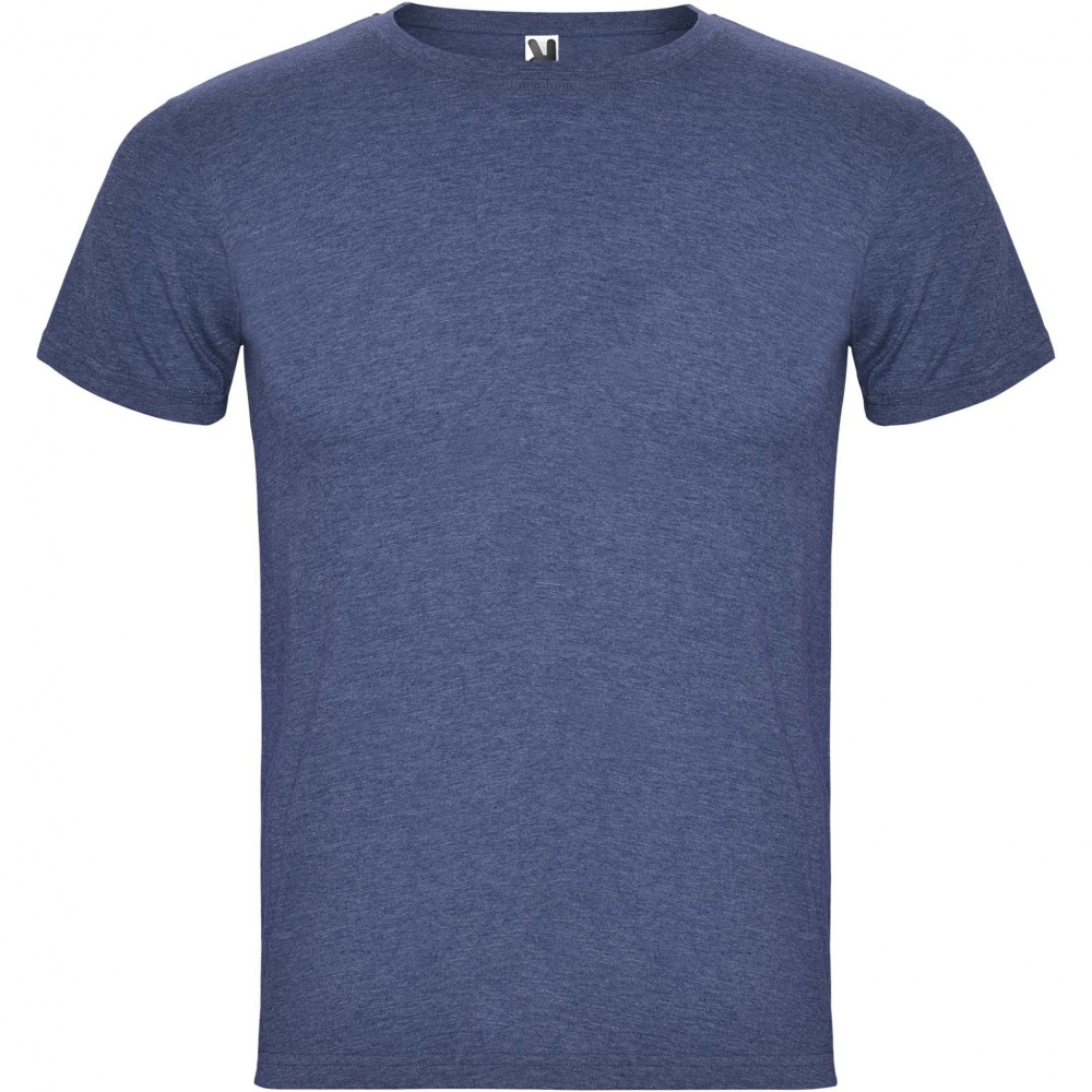 Logotrade corporate gift image of: Fox short sleeve men's t-shirt