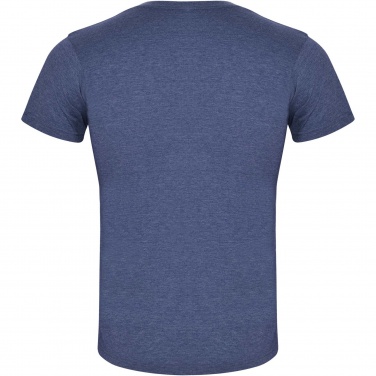 Logotrade corporate gift image of: Fox short sleeve men's t-shirt