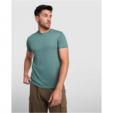 Logotrade promotional merchandise image of: Fox short sleeve men's t-shirt