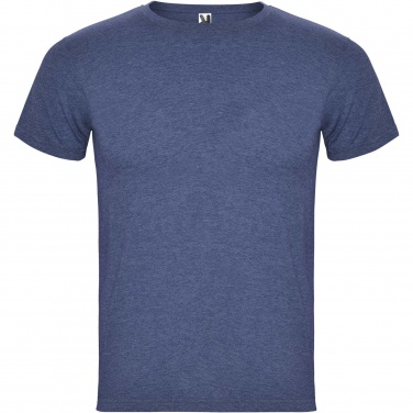 Logotrade promotional product picture of: Fox short sleeve men's t-shirt