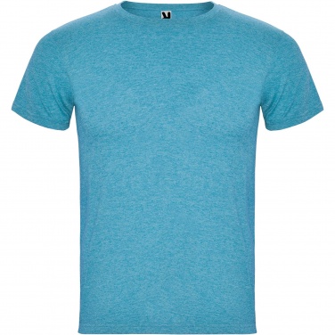 Logo trade advertising product photo of: Fox short sleeve men's t-shirt