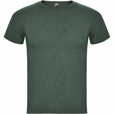 Logotrade promotional giveaway image of: Fox short sleeve men's t-shirt