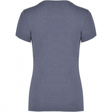 Logotrade promotional item image of: Fox short sleeve women's t-shirt